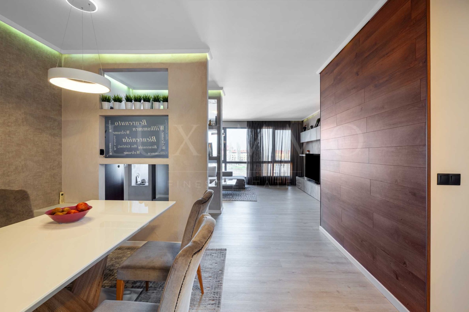 Продава 4-СТАЕН, гр. Пловдив, Център