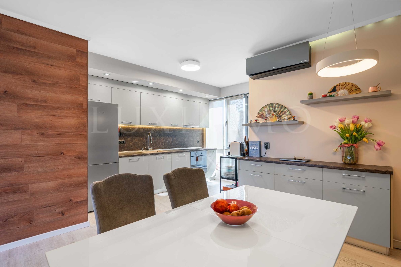 Продава 4-СТАЕН, гр. Пловдив, Център, снимка 4 - Апартаменти - 53877073