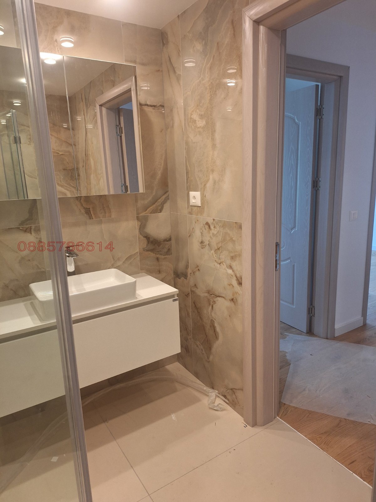 Продава 4-СТАЕН, гр. Русе, Център, снимка 2 - Апартаменти - 56008161