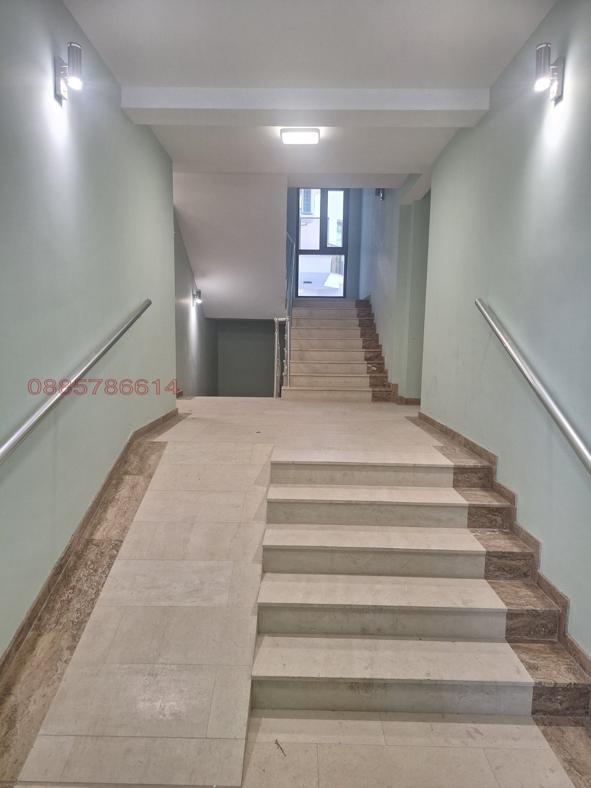 Продава 4-СТАЕН, гр. Русе, Център, снимка 4 - Апартаменти - 56008161