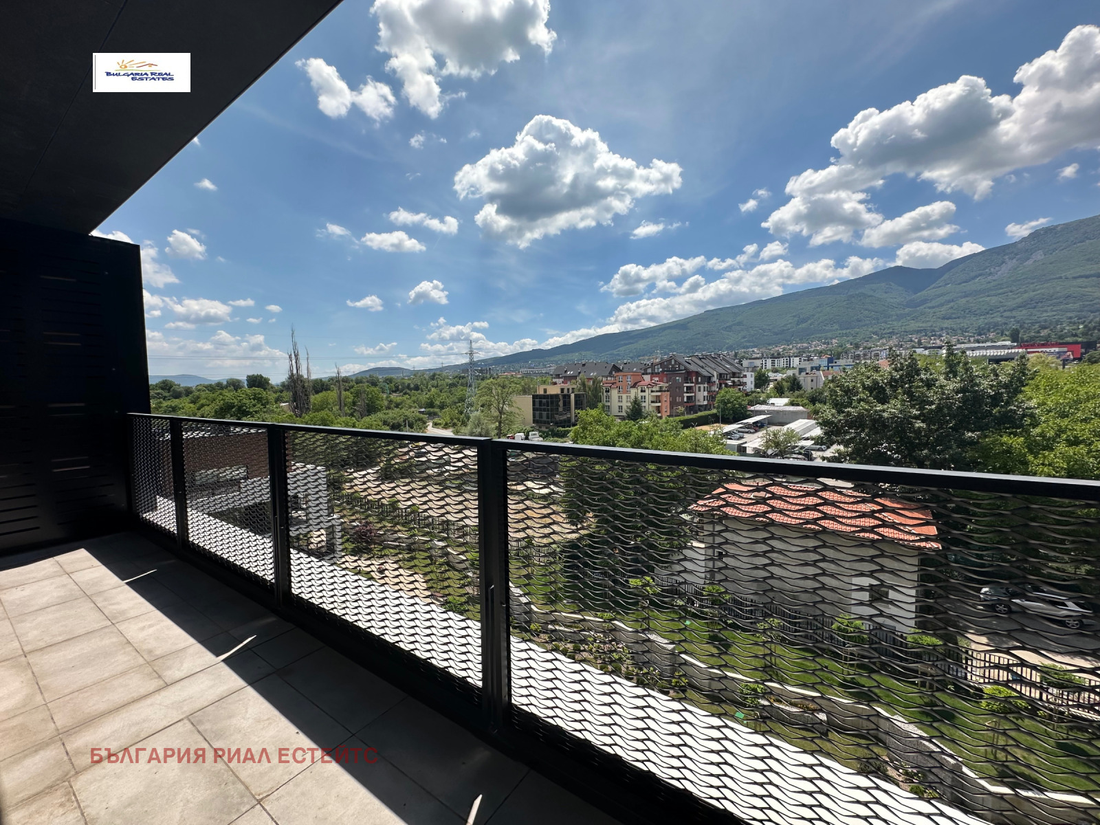 Продава МНОГОСТАЕН, гр. София, Кръстова вада, снимка 3 - Апартаменти - 55934321