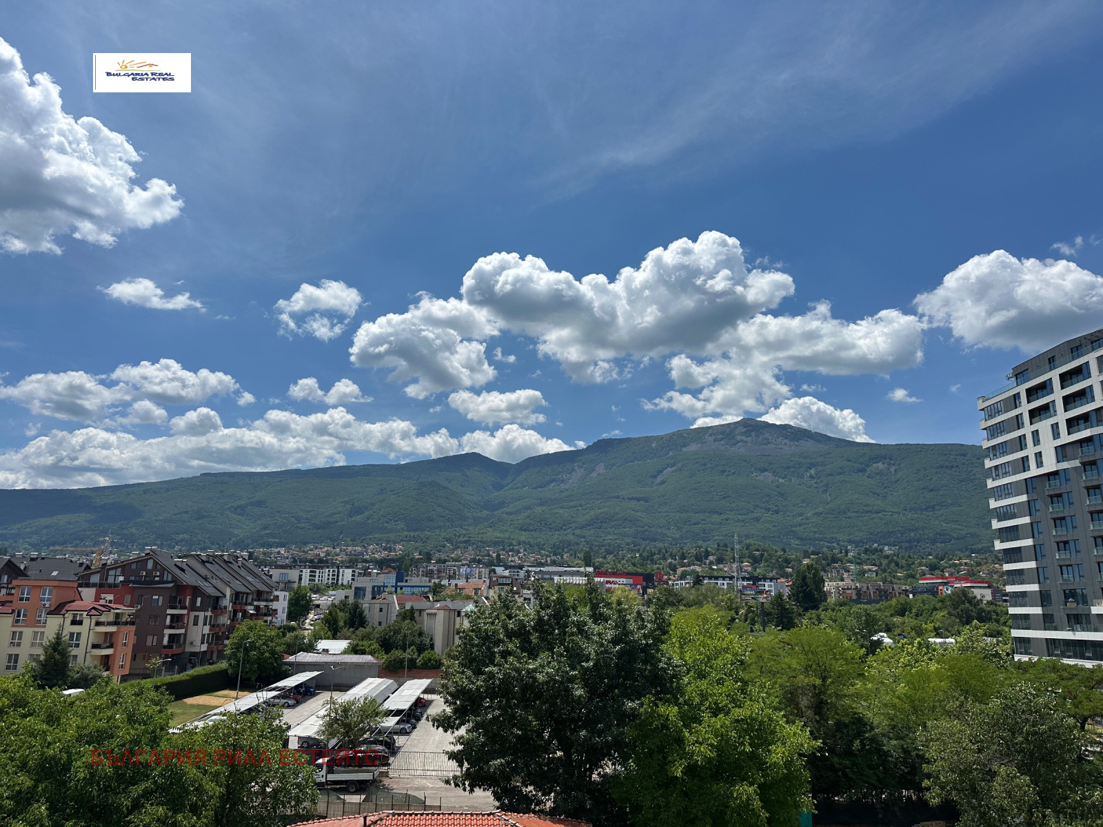 Продава МНОГОСТАЕН, гр. София, Кръстова вада, снимка 2 - Апартаменти - 55934321