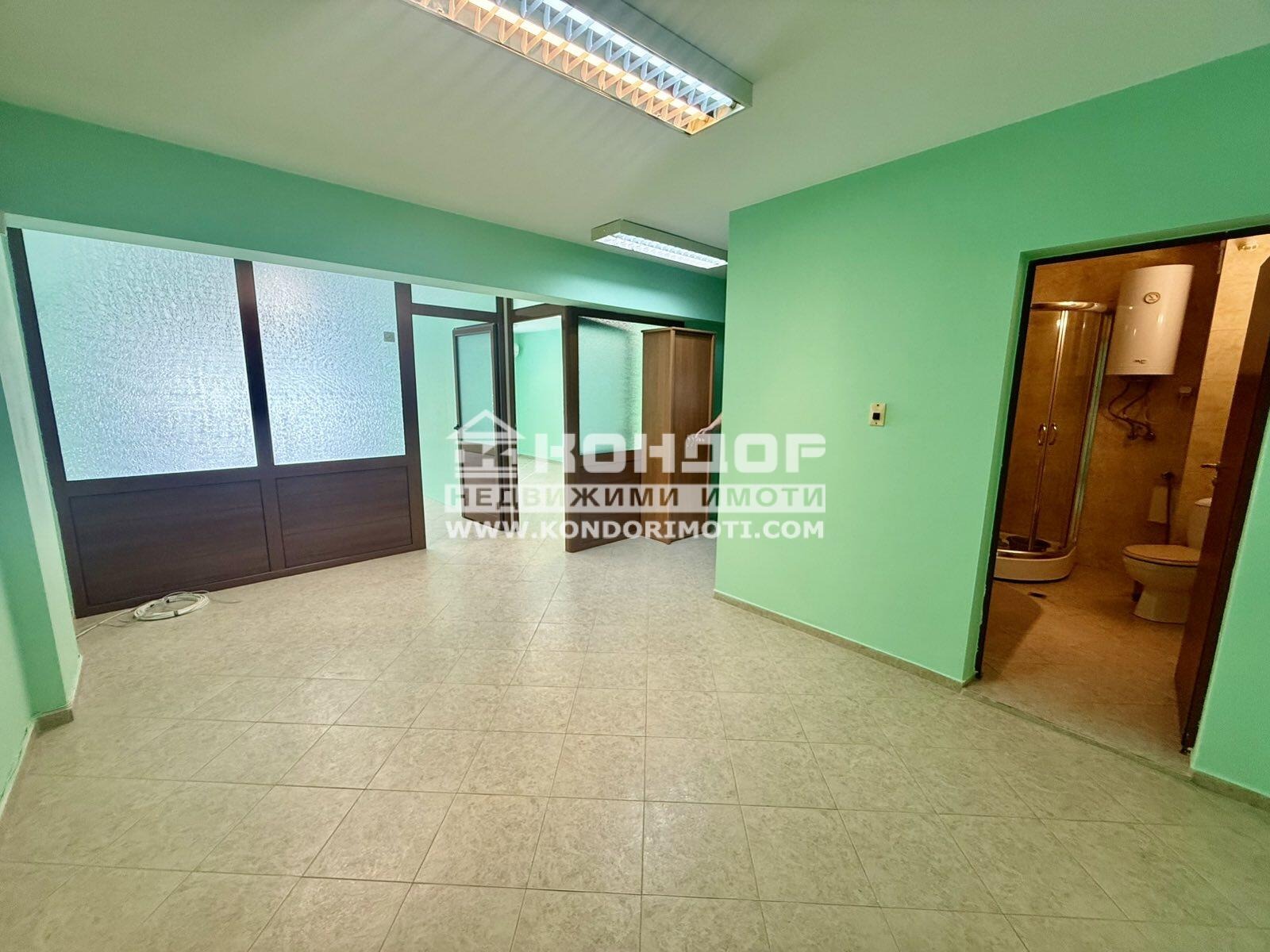 Продава ОФИС, гр. Пловдив, Център