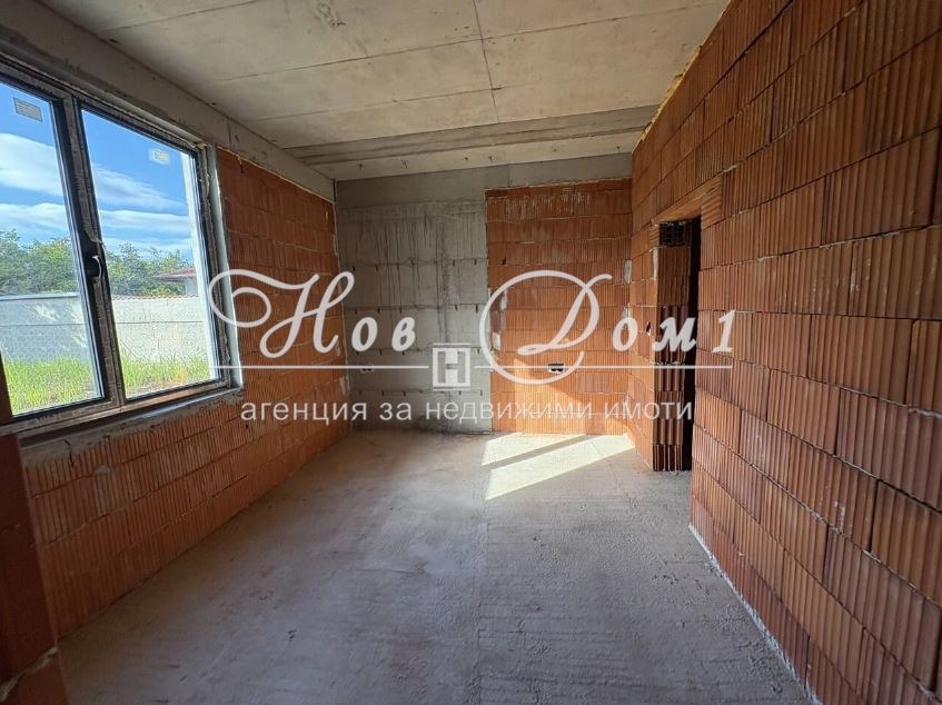 Продава КЪЩА, гр. Пловдив, Беломорски, снимка 2 - Къщи - 51975652