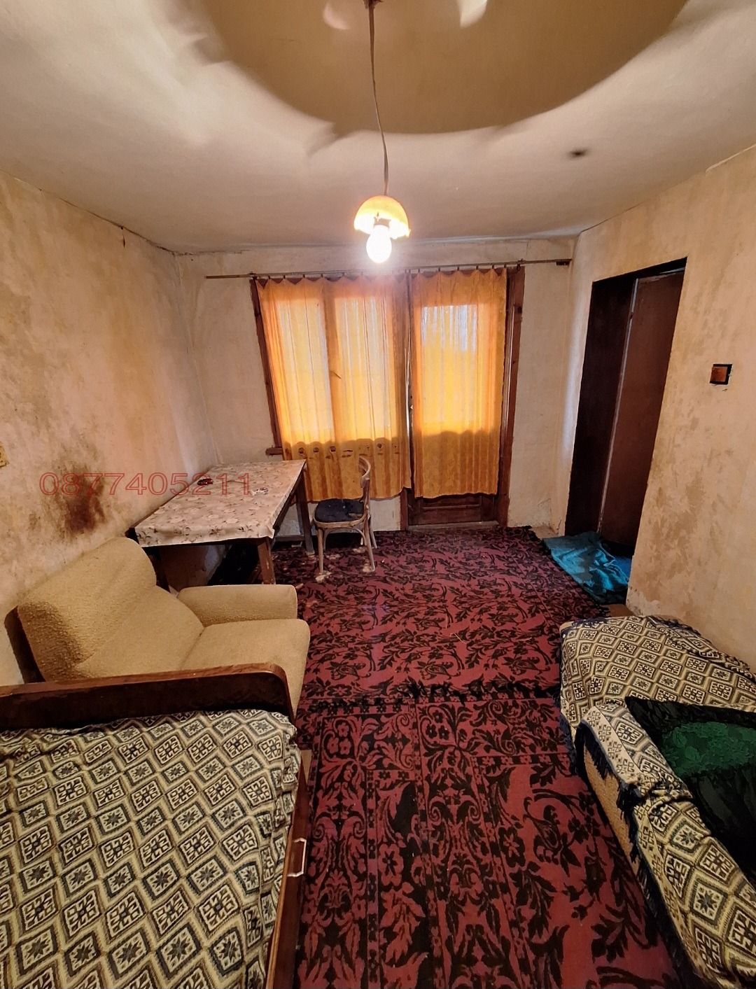 Продава КЪЩА, с. Кошарево, област Перник, снимка 12 - Къщи - 53731199