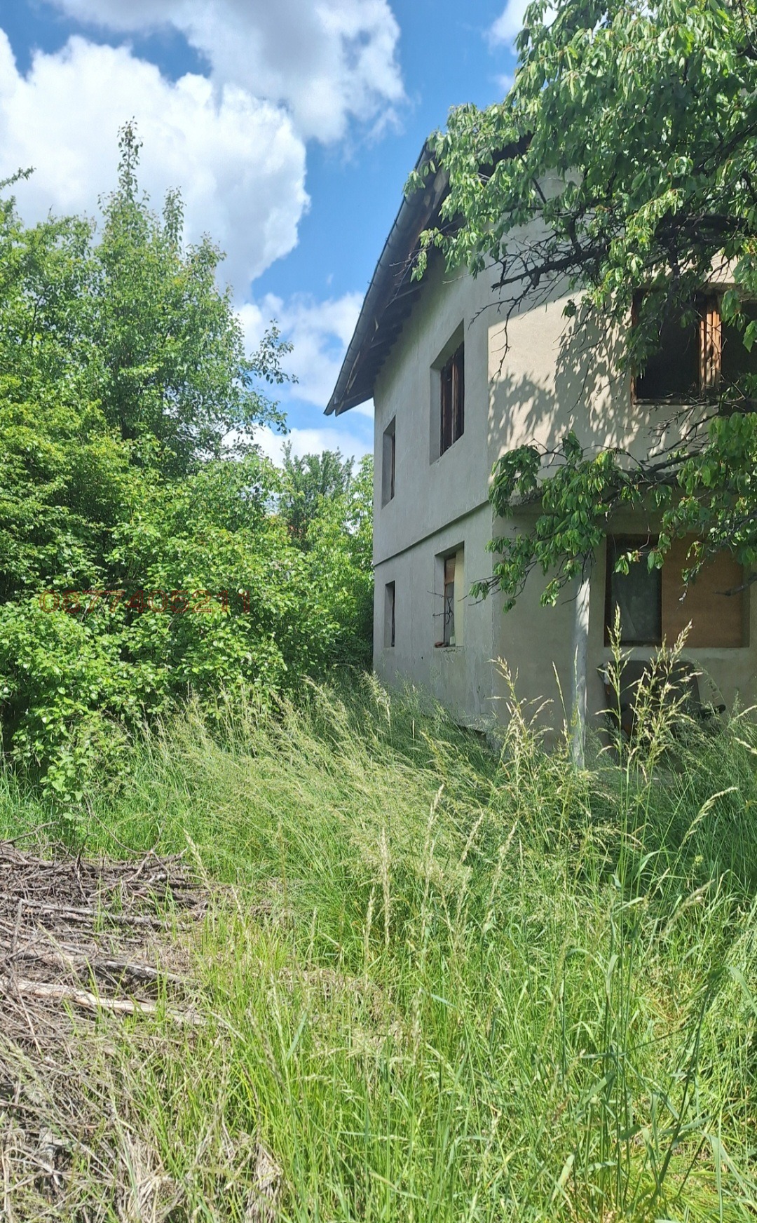 Продава КЪЩА, с. Кошарево, област Перник, снимка 6 - Къщи - 53731199