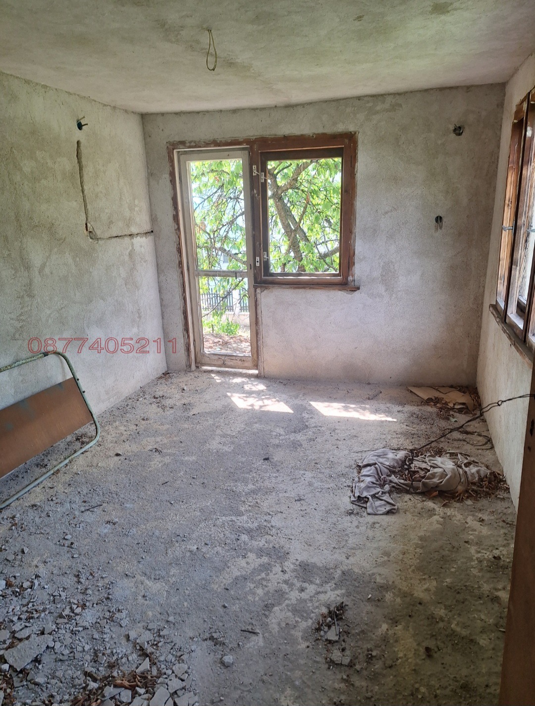 Продава КЪЩА, с. Кошарево, област Перник, снимка 9 - Къщи - 53731199