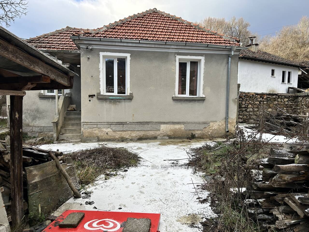 Продава КЪЩА, с. Свежен, област Пловдив, снимка 11 - Къщи - 55807329