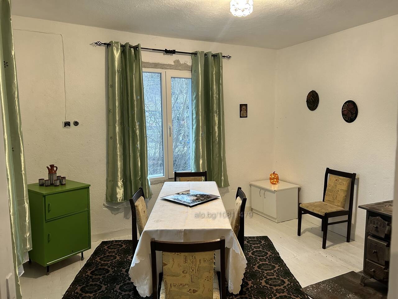 Продава КЪЩА, с. Свежен, област Пловдив, снимка 3 - Къщи - 55807329