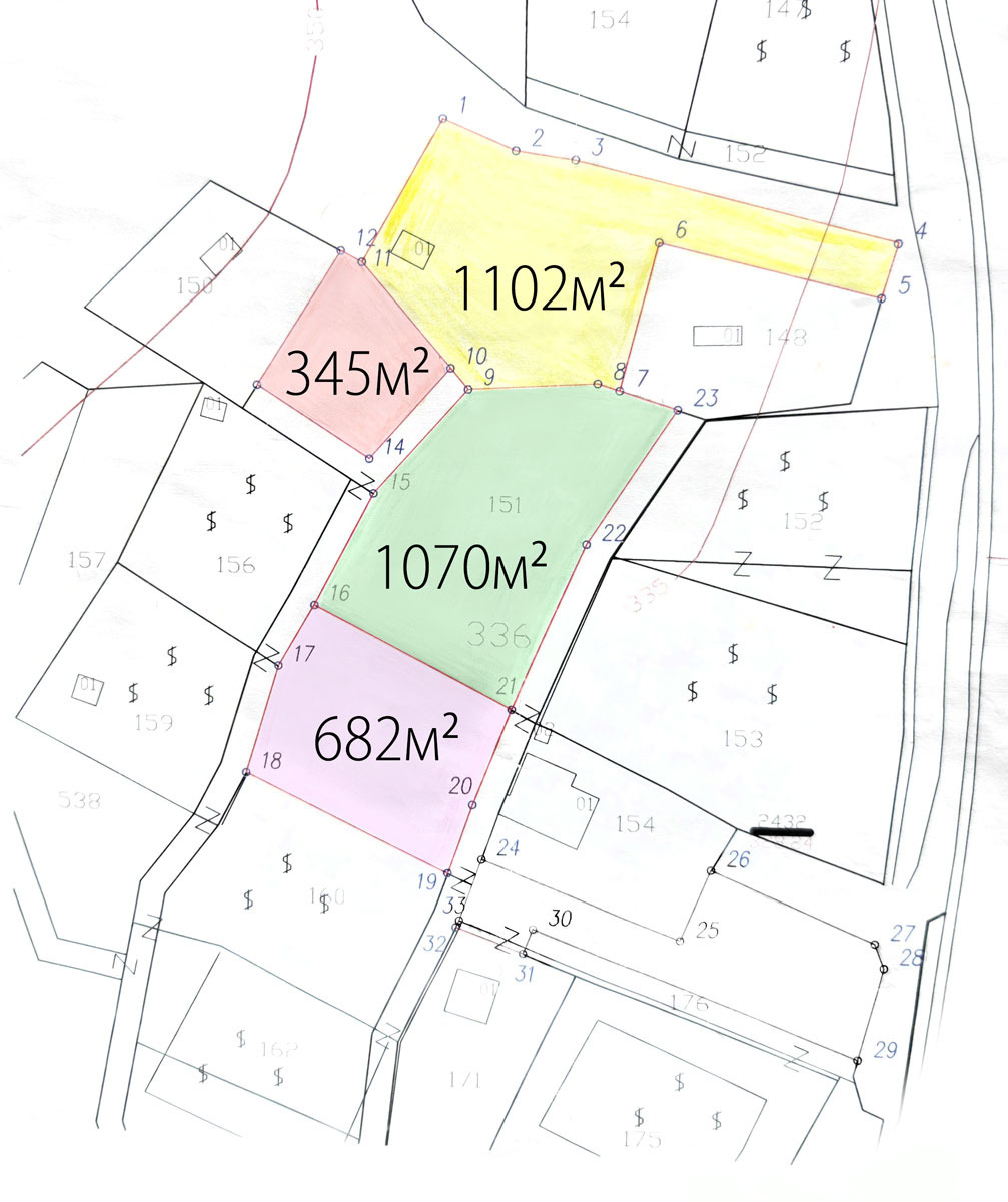 Продава ПАРЦЕЛ, с. Малка Верея, област Стара Загора