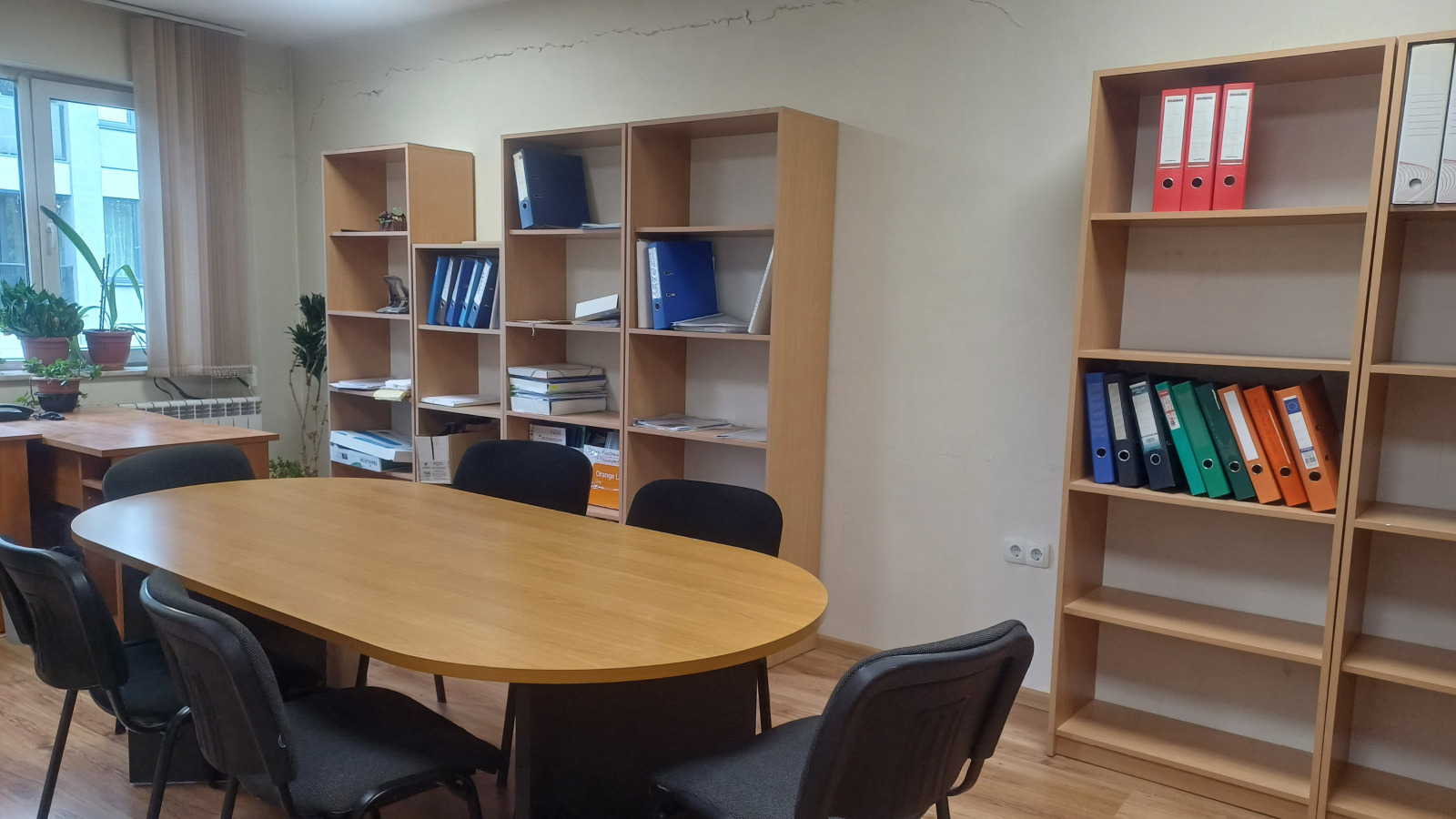 Продава БИЗНЕС ИМОТ, гр. София, Оборище, снимка 6 - Други - 55933547