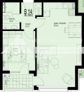 Продава 2-СТАЕН, град Пловдив, Христо Смирненски • 105686 € • 63666773 — Holmes.bg