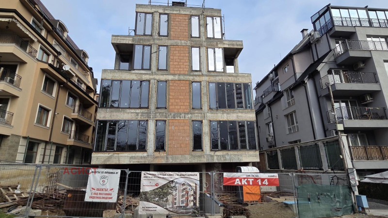 Продава 3-СТАЕН в град София, Овча купел - 135 кв.м / 322 608 € » 630 966.40 лв., АСИСТ