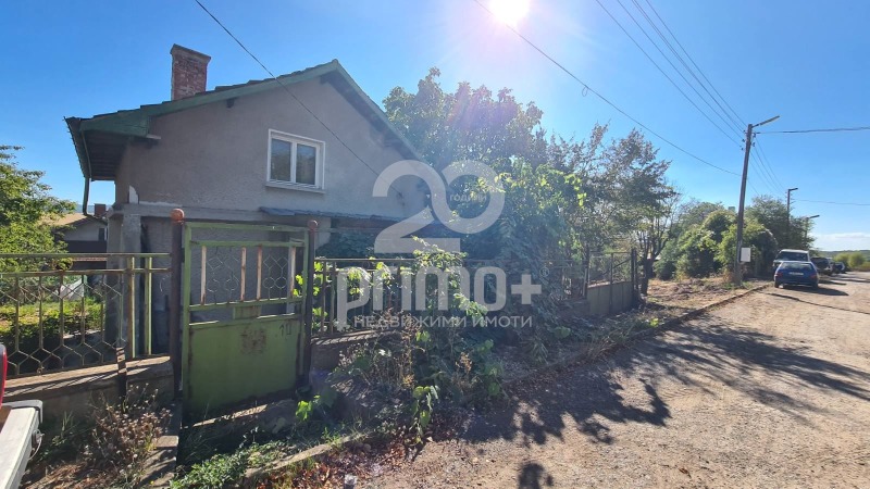 Продава КЪЩА в област София, с. Байлово - 91 кв.м / 93 500 € » 182 870.11 лв., ПРИМО ПЛЮС