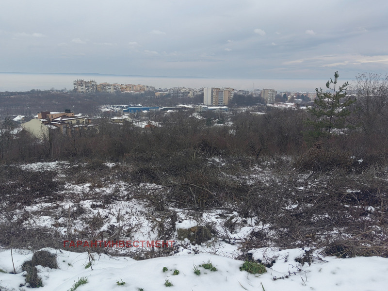 Продава ПАРЦЕЛ в област Велико Търново, гр. Горна Оряховица - 616 кв.м / 21 560 € » 42 167.69 лв., ГАРАНТИНВЕСТМЕНТ