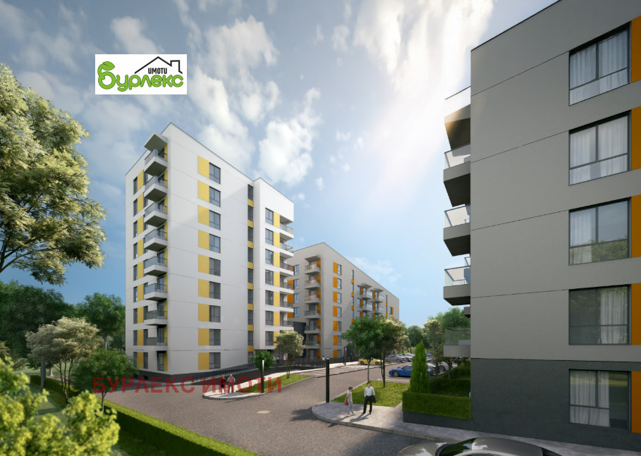 Продава 3-СТАЕН | Imot.bg — изображение 4