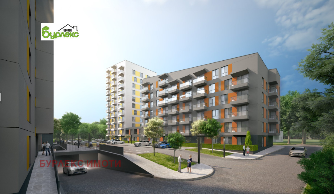 Продава 3-СТАЕН | Imot.bg — изображение 3