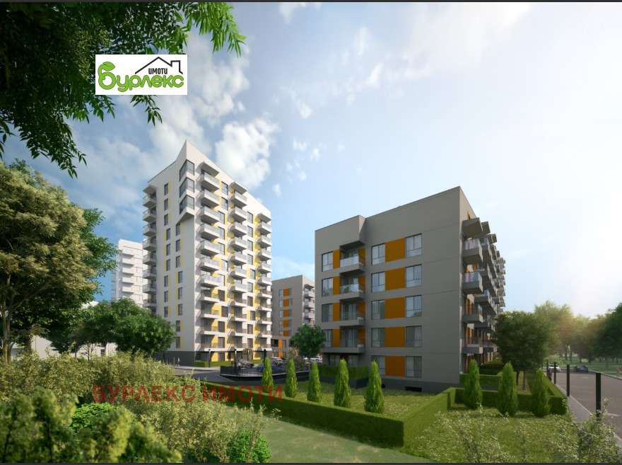 Продава 3-СТАЕН | Imot.bg — изображение 2