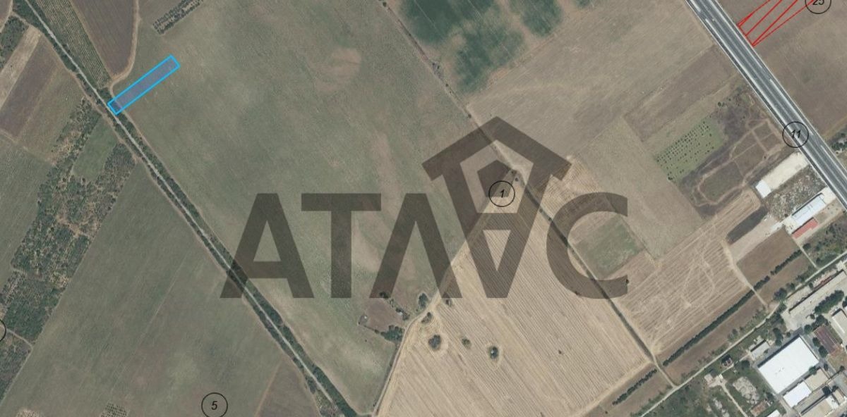 Продава ПАРЦЕЛ | Imot.bg — изображение 1