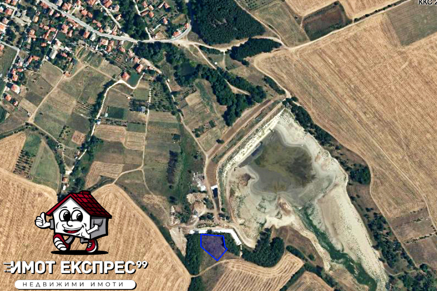 Продава ЗЕМЕДЕЛСКА ЗЕМЯ | Imot.bg — изображение 1