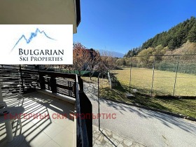 1 soverom Bansko, region Blagoevgrad 13