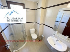 1 soverom Bansko, region Blagoevgrad 10