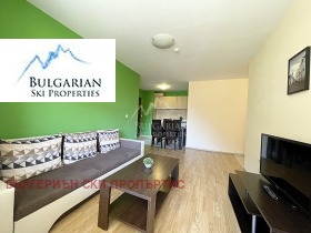 1 soverom Bansko, region Blagoevgrad 6