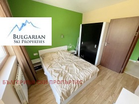 1 soverom Bansko, region Blagoevgrad 8