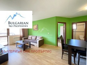 1 soverom Bansko, region Blagoevgrad 1