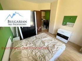 1 soverom Bansko, region Blagoevgrad 9