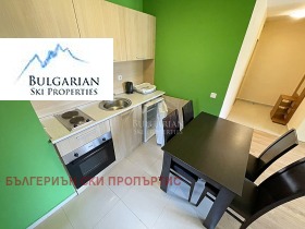 1 soverom Bansko, region Blagoevgrad 4