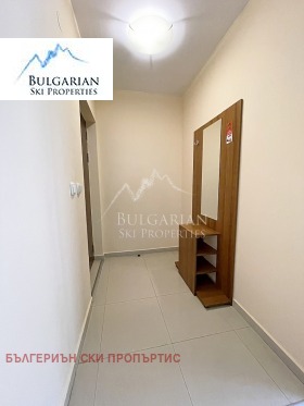 1 soverom Bansko, region Blagoevgrad 11