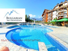 1 soverom Bansko, region Blagoevgrad 15