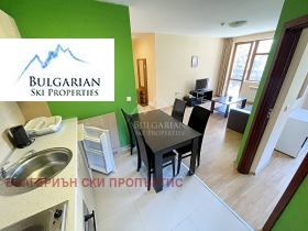 1 soverom Bansko, region Blagoevgrad 7