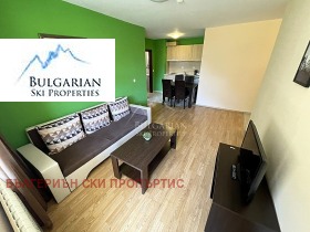 1 soverom Bansko, region Blagoevgrad 5