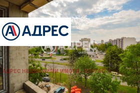 1 bedroom Slaveykov, Burgas