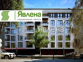 2 bedroom Tsentar, Sofia