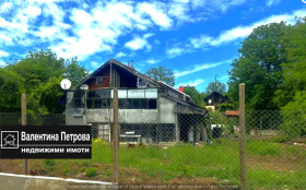 Villa Nikolovo, région Roussé