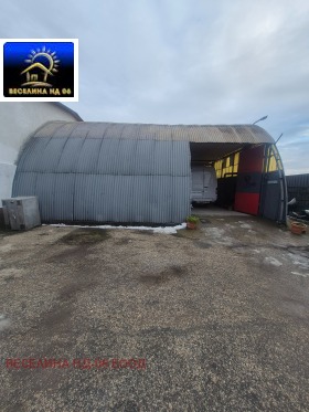 СКЛАД, 1 500 m2