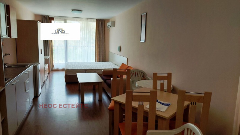 Продава 1-СТАЕН, гр. Приморско, област Бургас, снимка 3 - Апартаменти - 45318315