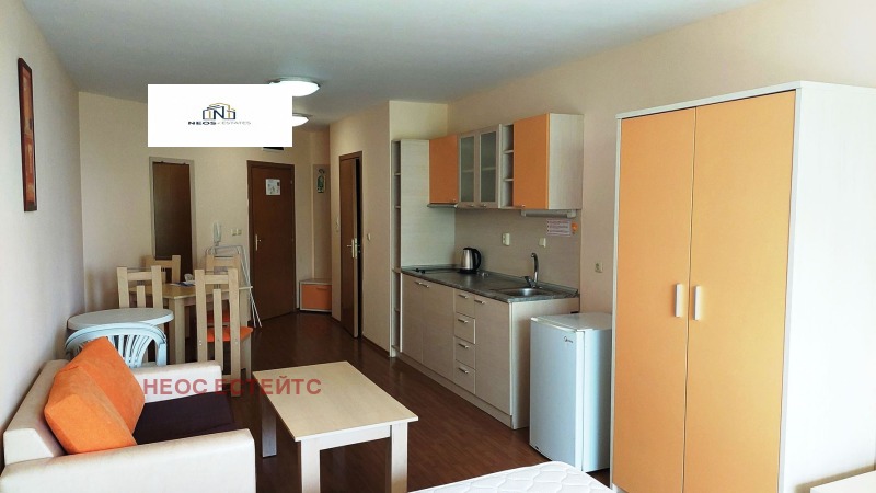 Продава 1-СТАЕН, гр. Приморско, област Бургас, снимка 9 - Апартаменти - 45318315