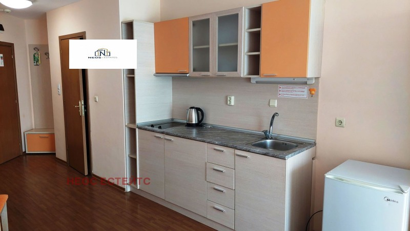 Продава 1-СТАЕН, гр. Приморско, област Бургас, снимка 10 - Апартаменти - 45318315