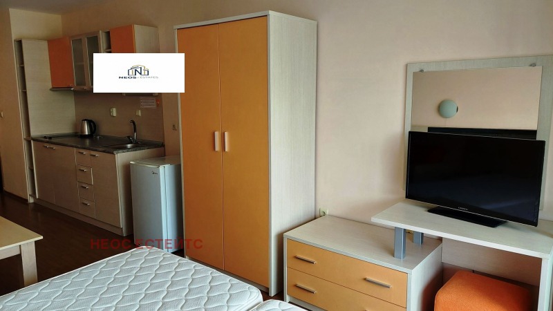 Продава 1-СТАЕН, гр. Приморско, област Бургас, снимка 8 - Апартаменти - 45318315