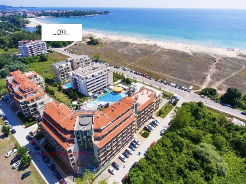 Продава 1-СТАЕН, гр. Приморско, област Бургас