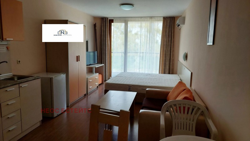 Продава 1-СТАЕН, гр. Приморско, област Бургас, снимка 2 - Апартаменти - 45318315