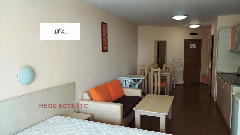 Продава 1-СТАЕН, гр. Приморско, област Бургас, снимка 7 - Апартаменти - 45318315