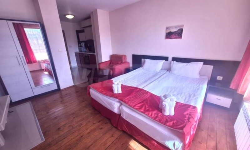 Til salg  Studie region Blagoevgrad , Bansko , 42 kvm | 75683971