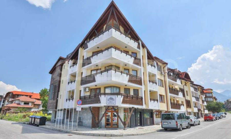 Til salg  Studie region Blagoevgrad , Bansko , 42 kvm | 75683971 - billede [11]