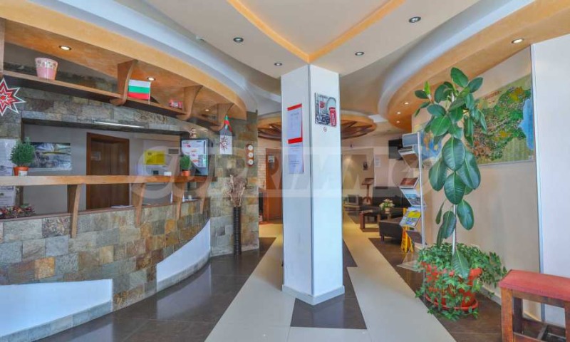 Til salg  Studie region Blagoevgrad , Bansko , 42 kvm | 75683971 - billede [10]