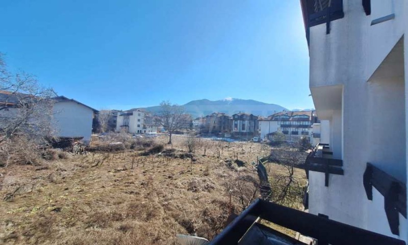 Til salg  Studie region Blagoevgrad , Bansko , 42 kvm | 75683971 - billede [6]